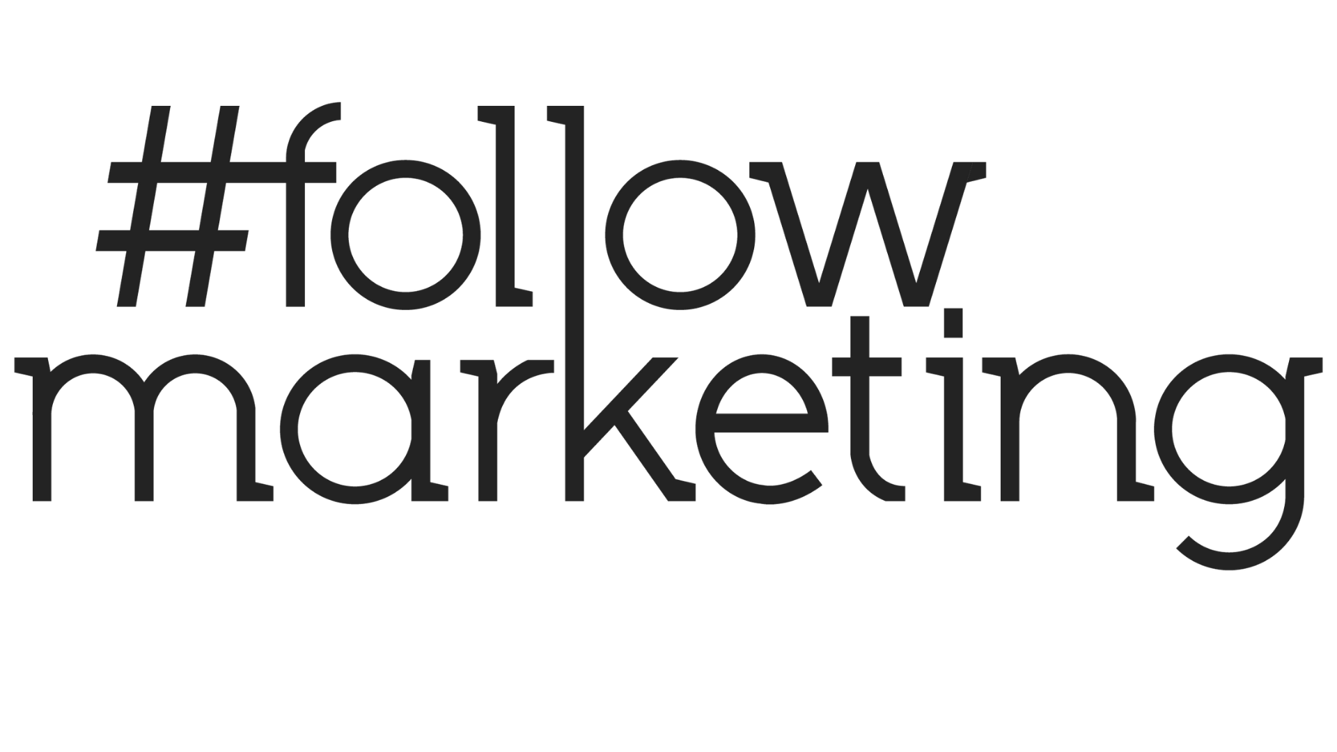 Follow Marketing Kft. - Follow Marketing - Holding Vállalatirányítási Rendszer logo